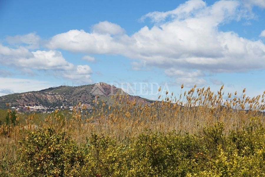 Byggetomt til salgs i Pucol - € 320 000 (Ref: 9068793)