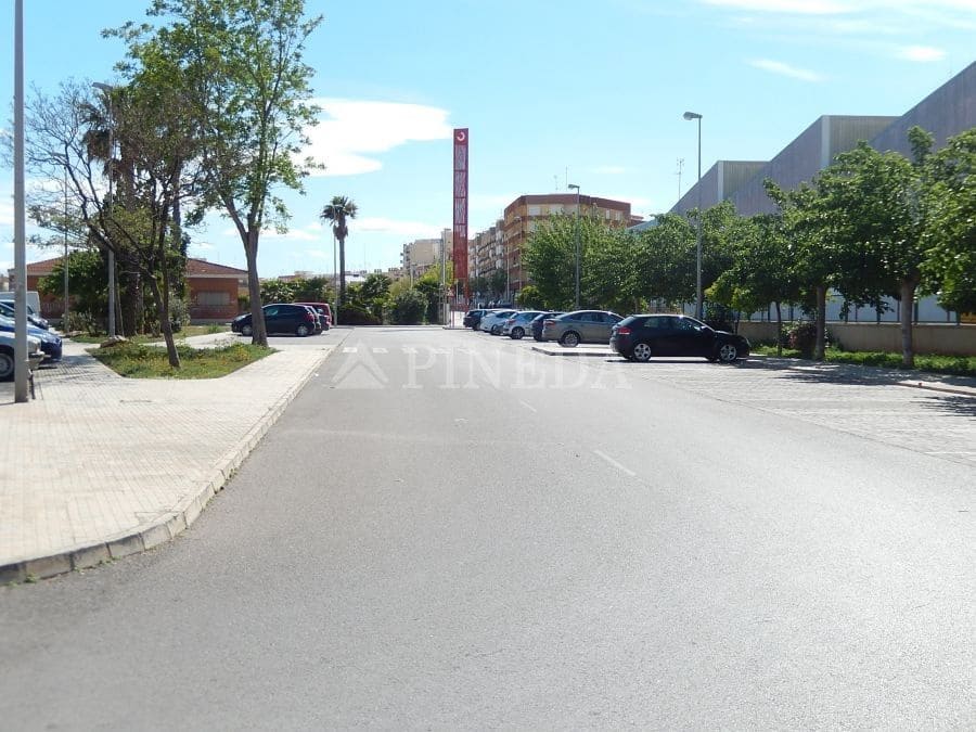 Byggetomt til salgs i Pucol - € 320 000 (Ref: 9068793)