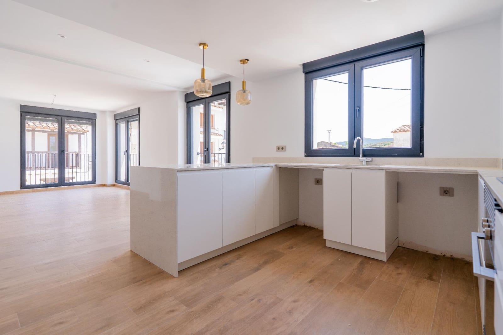 2 quarto Apartamento para venda em San Agustin - 130 000 € (Ref: 9075057)