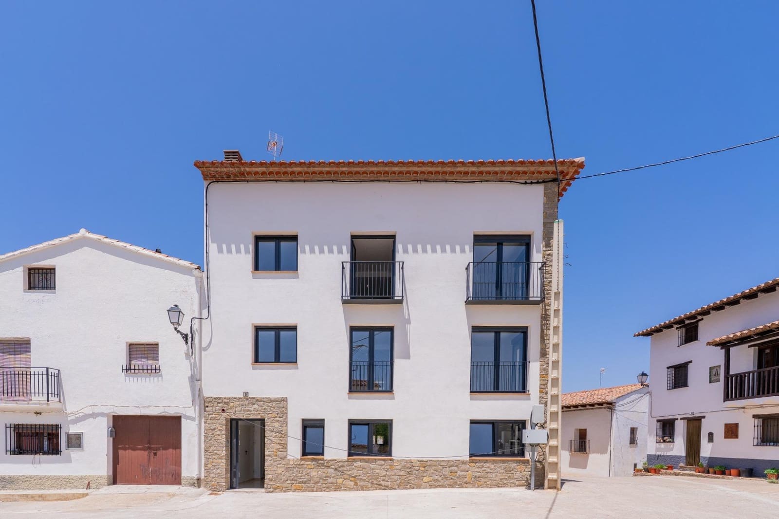 2 quarto Apartamento para venda em San Agustin - 130 000 € (Ref: 9075057)