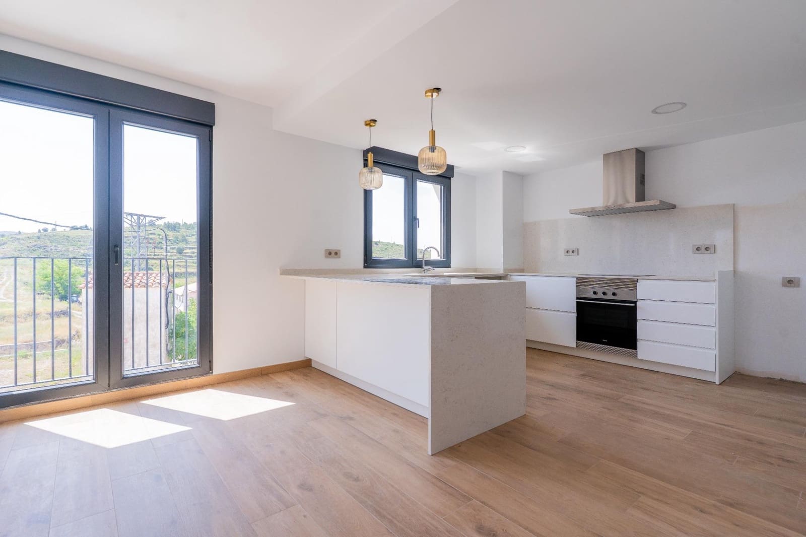 3 soveværelse Penthouse til salg i San Agustin - € 220.000 (Ref: 9075058)