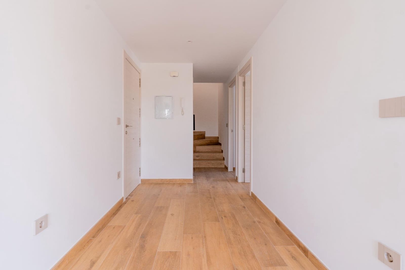 3 soveværelse Penthouse til salg i San Agustin - € 220.000 (Ref: 9075058)