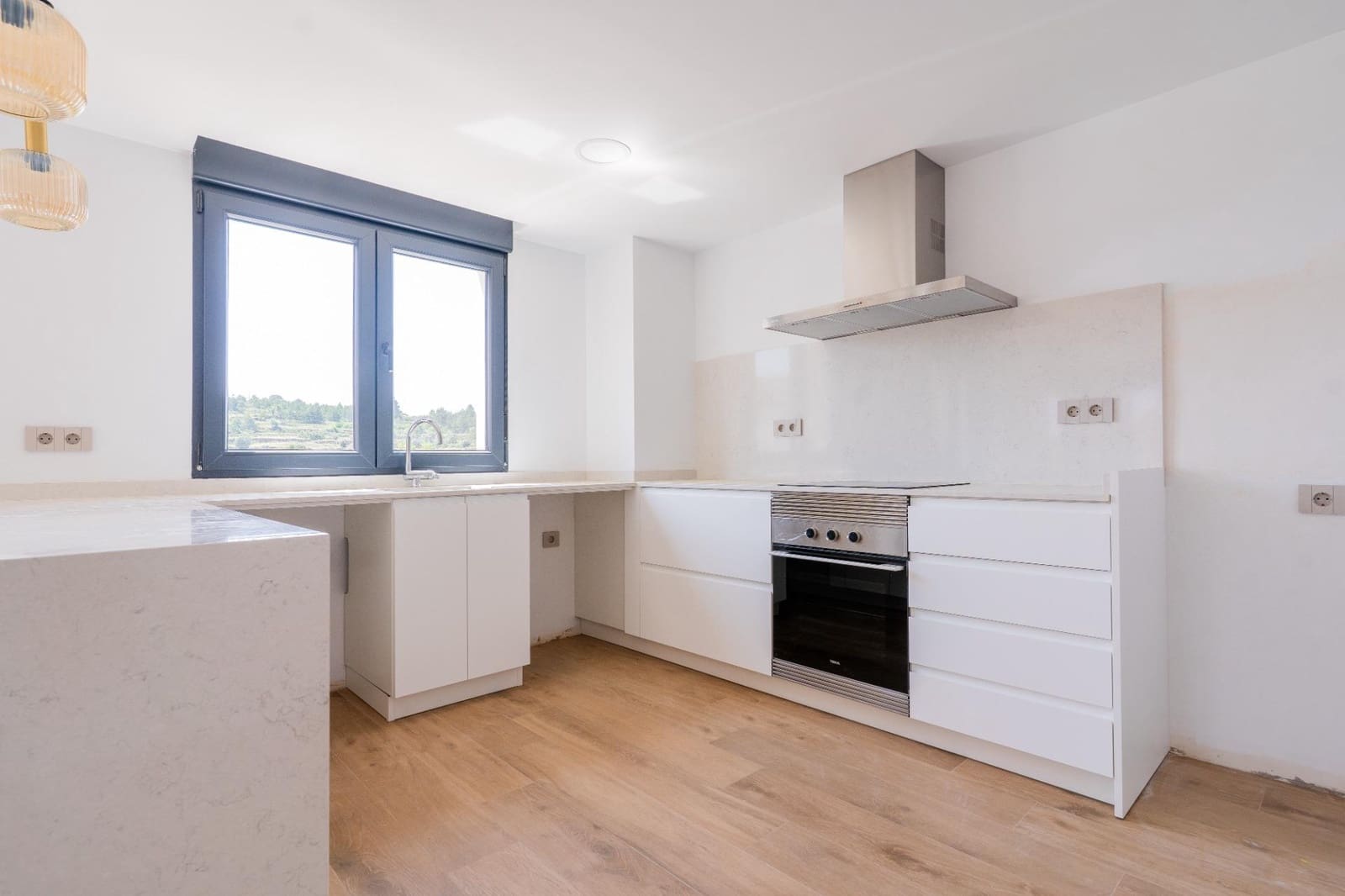 3 soveværelse Penthouse til salg i San Agustin - € 220.000 (Ref: 9075058)