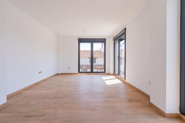 3 bedroom Penthouse for sale in San Agustín - € 220,000 (Ref: 9075058)