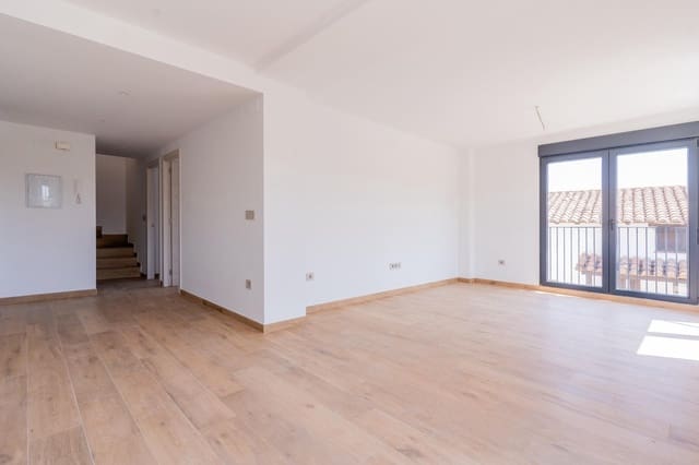 3 bedroom Penthouse for sale in San Agustín - € 220,000 (Ref: 9075058)