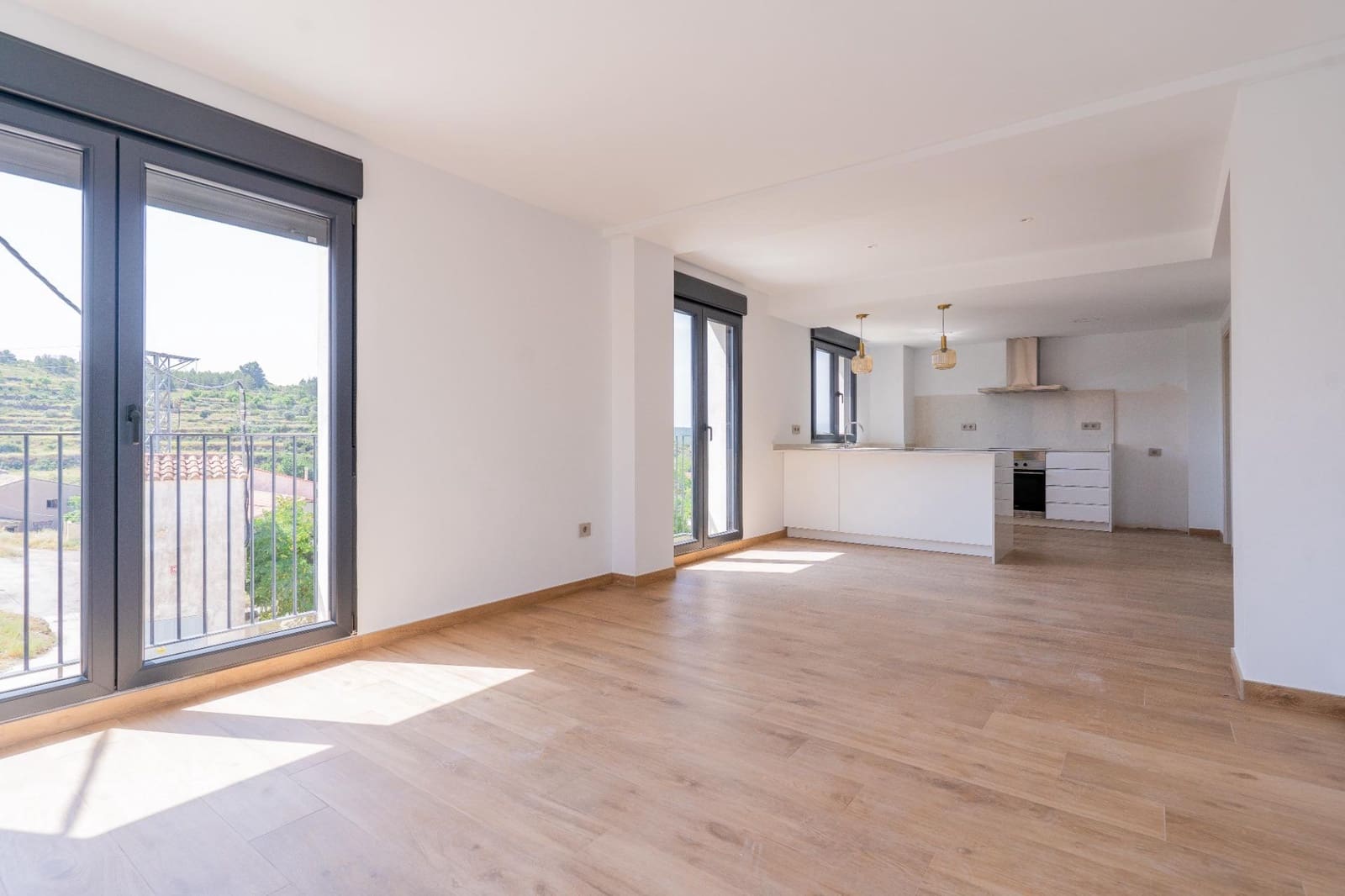 3 soveværelse Penthouse til salg i San Agustin - € 220.000 (Ref: 9075058)