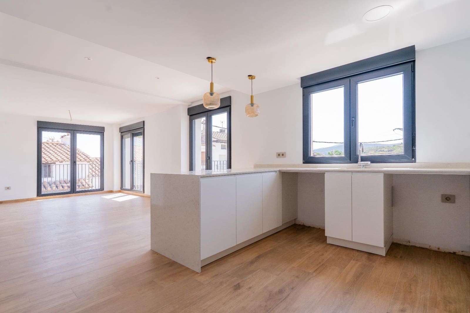 3 soveværelse Penthouse til salg i San Agustin - € 220.000 (Ref: 9075058)