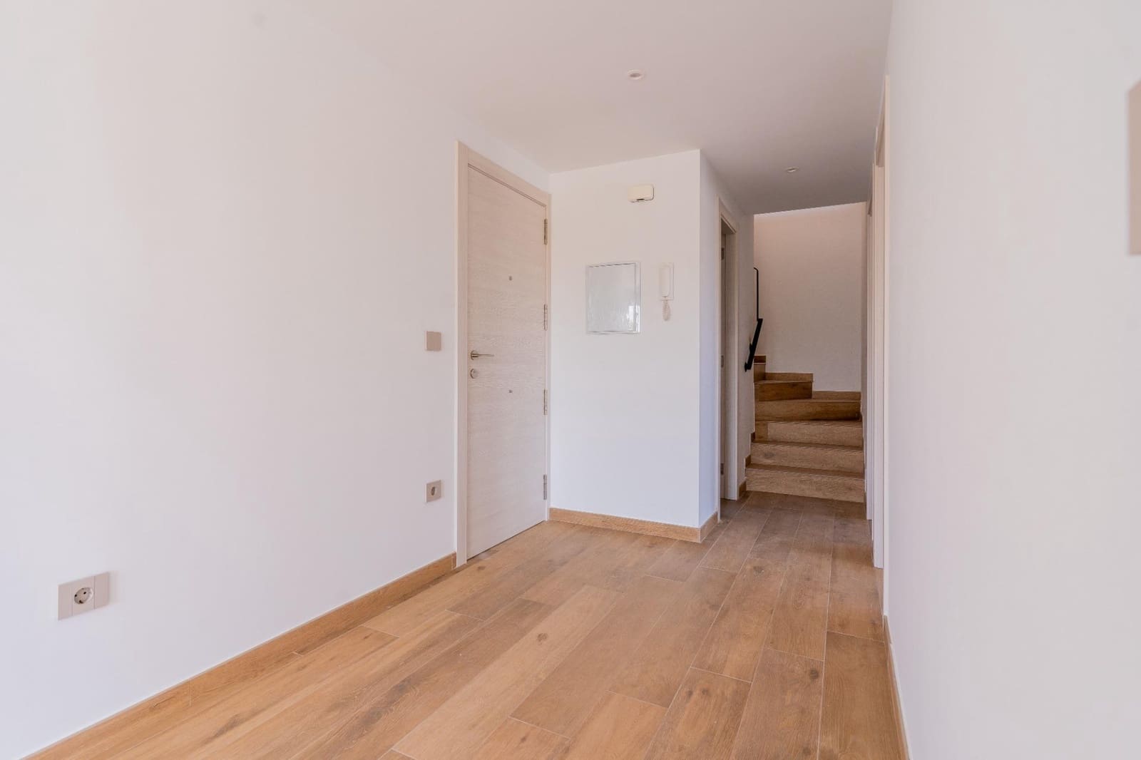 3 soveværelse Penthouse til salg i San Agustin - € 220.000 (Ref: 9075058)