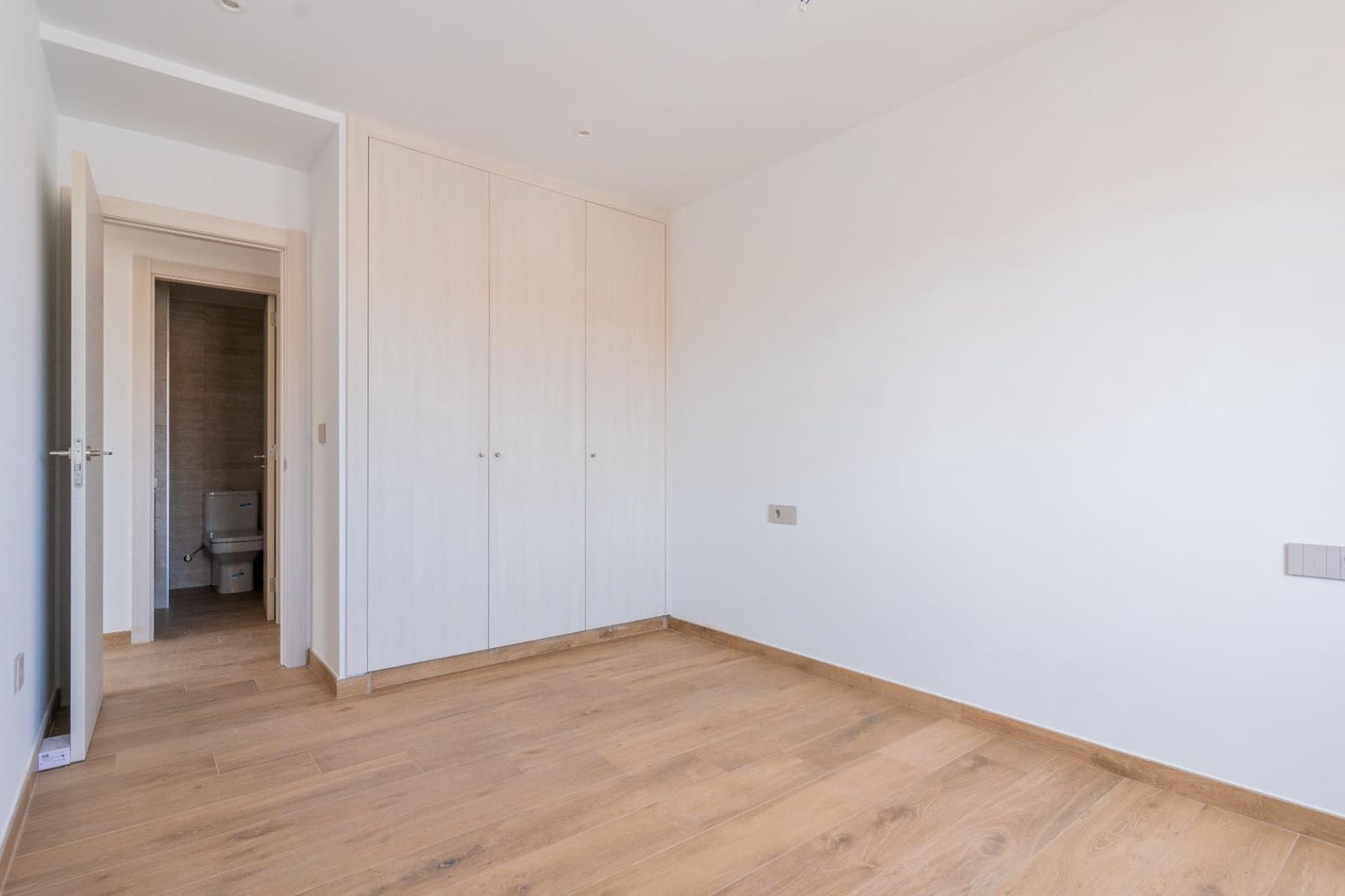 3 soveværelse Penthouse til salg i San Agustin - € 220.000 (Ref: 9075058)