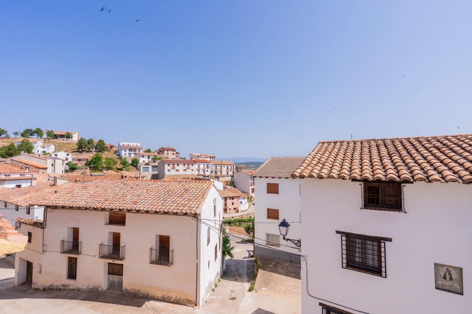 3 soveværelse Penthouse til salg i San Agustin - € 220.000 (Ref: 9075058)