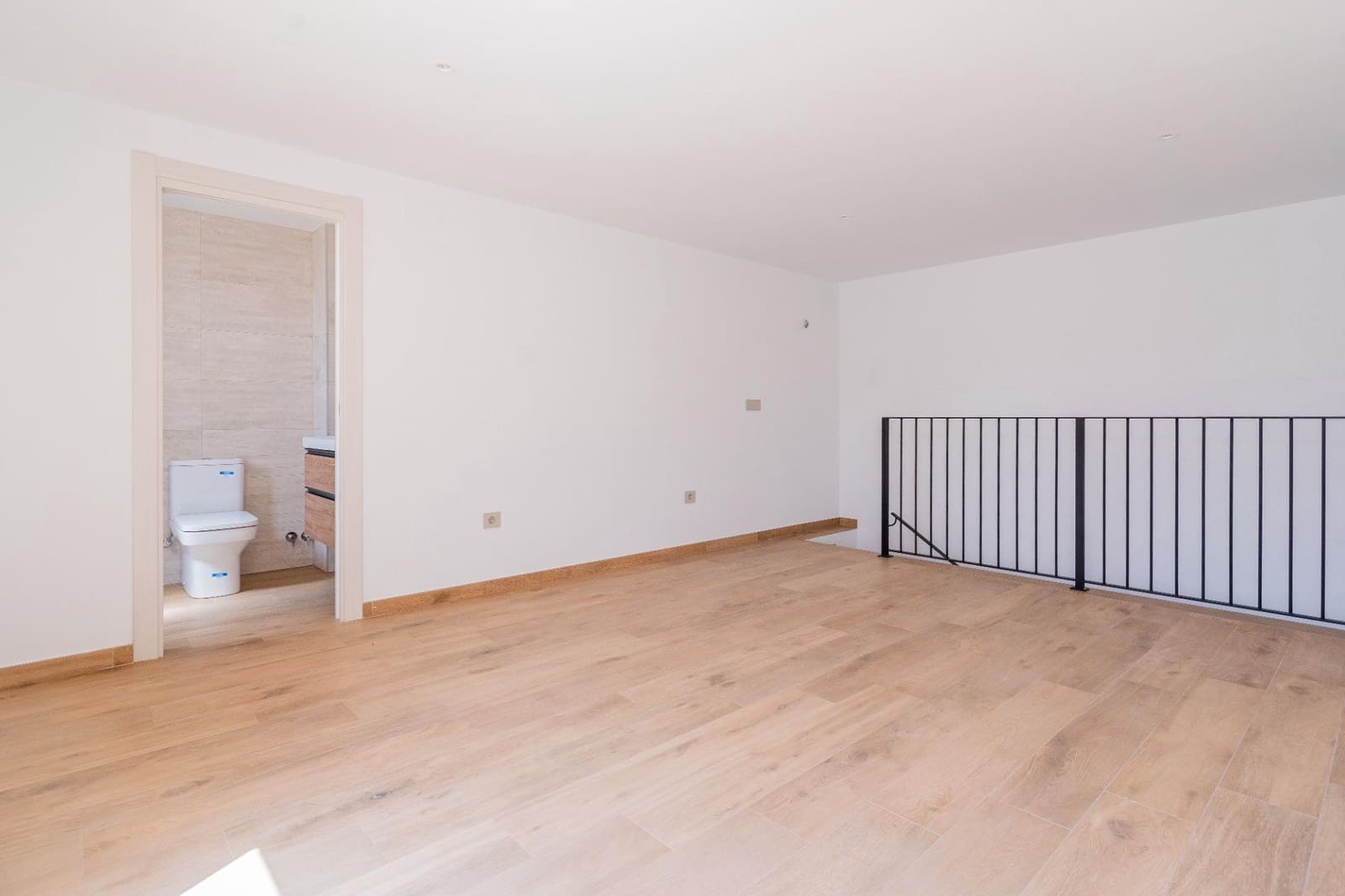 3 soveværelse Penthouse til salg i San Agustin - € 220.000 (Ref: 9075058)