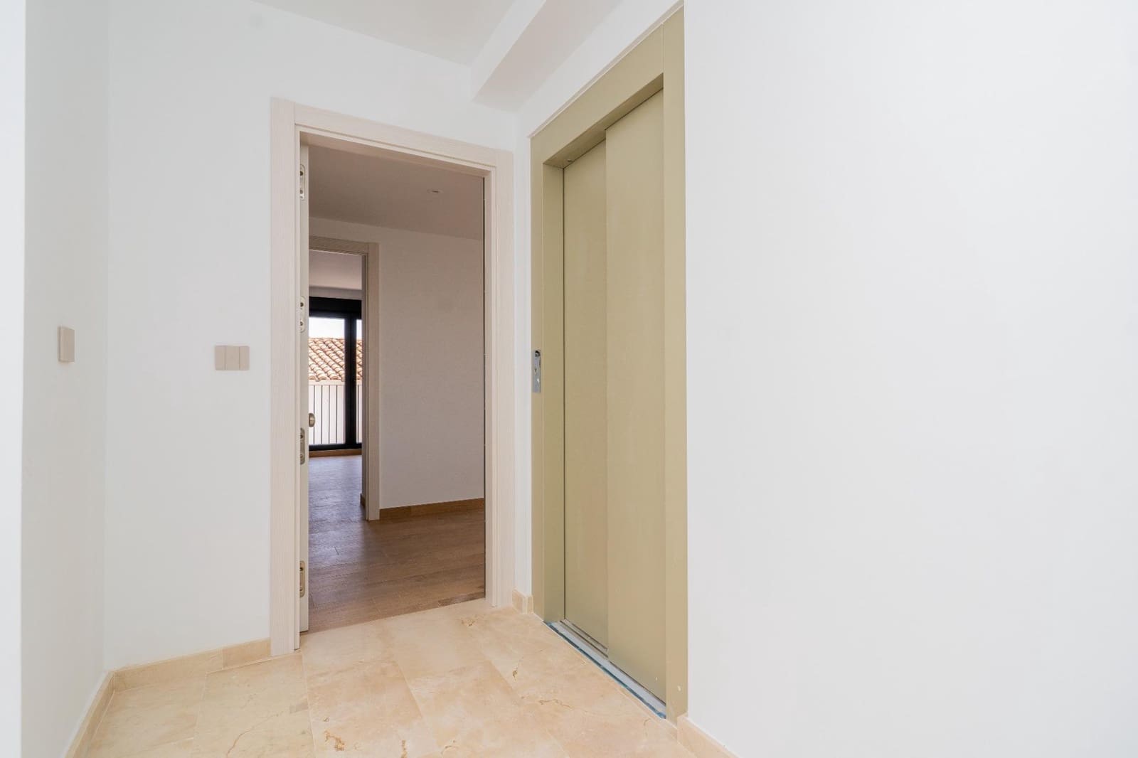 3 soveværelse Penthouse til salg i San Agustin - € 220.000 (Ref: 9075058)