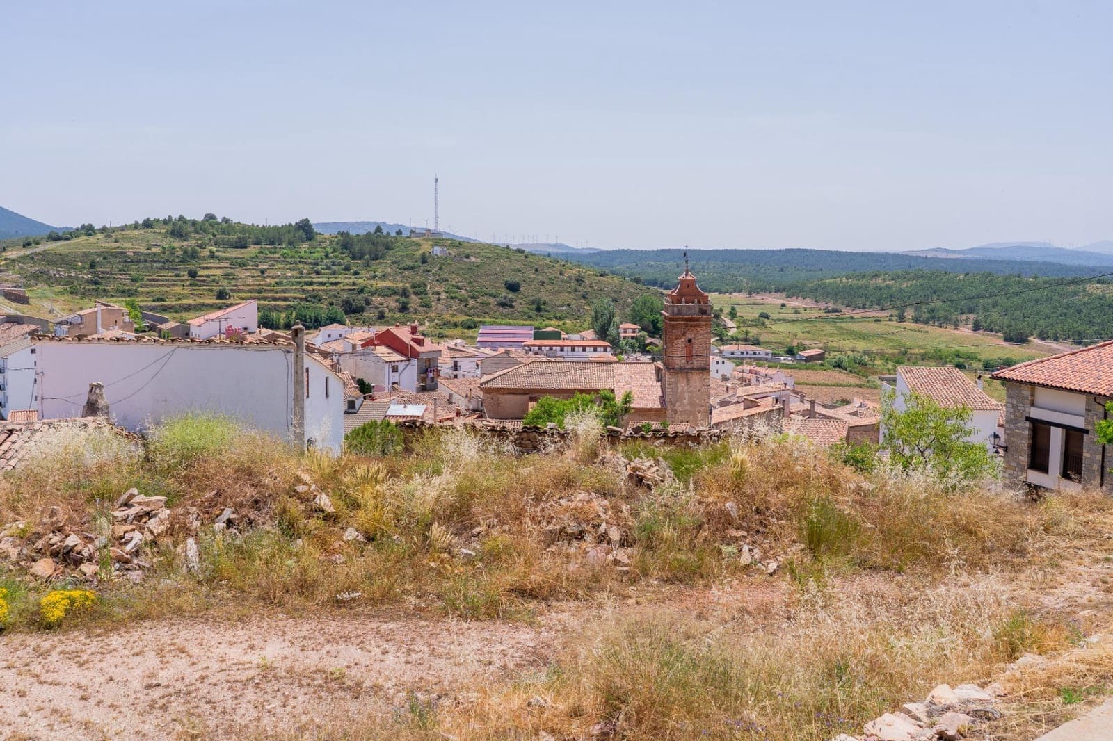 3 soveværelse Penthouse til salg i San Agustin - € 220.000 (Ref: 9075058)