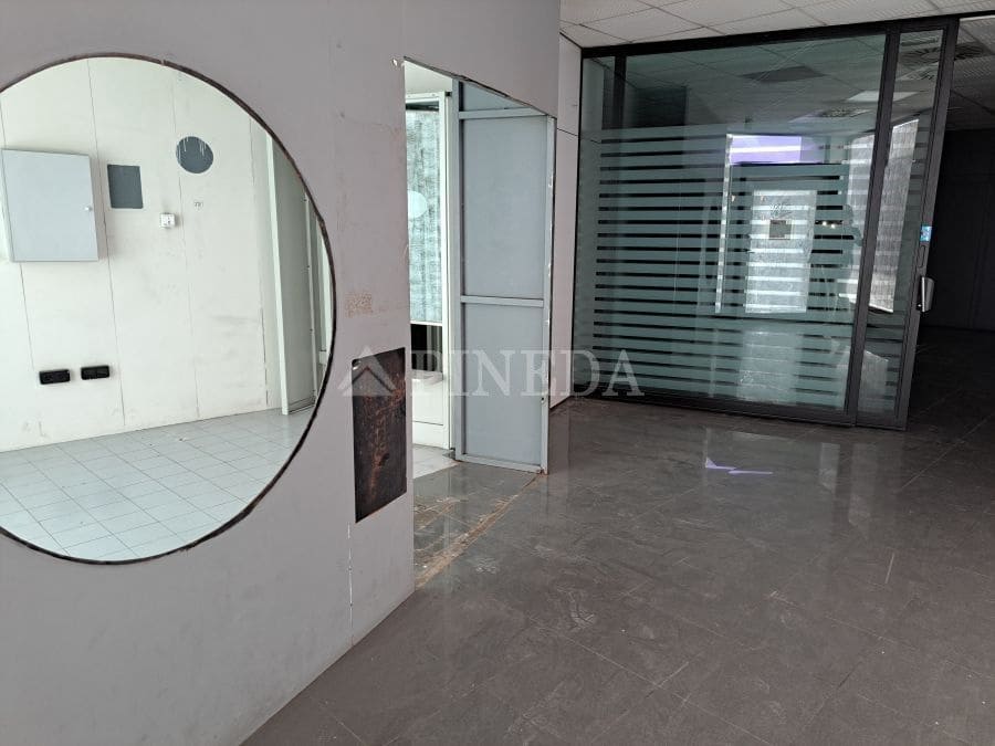 Erhverv til leje i Puig - € 2.000 (Ref: 9099064)