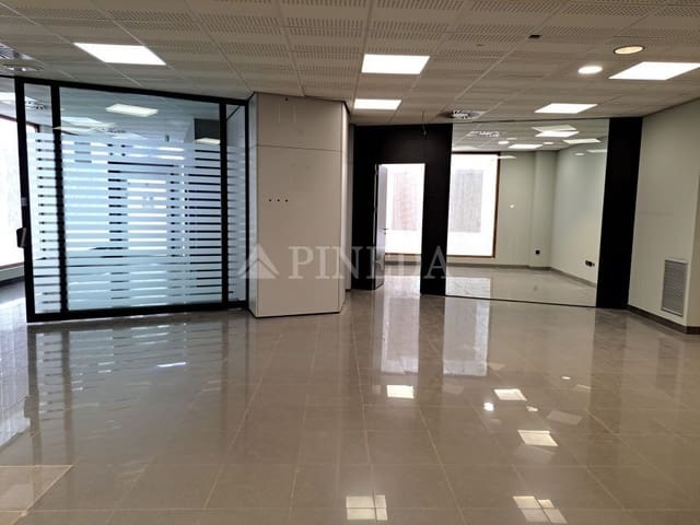 Erhverv til leje i Puig - € 2.000 (Ref: 9099064)