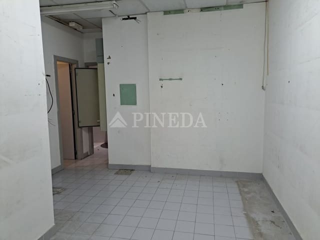 Erhverv til leje i Puig - € 2.000 (Ref: 9099064)