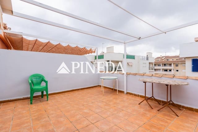 4 soveværelse Rækkehus til salg i Canet d'En Berenguer med garage - € 345.000 (Ref: 9104608)