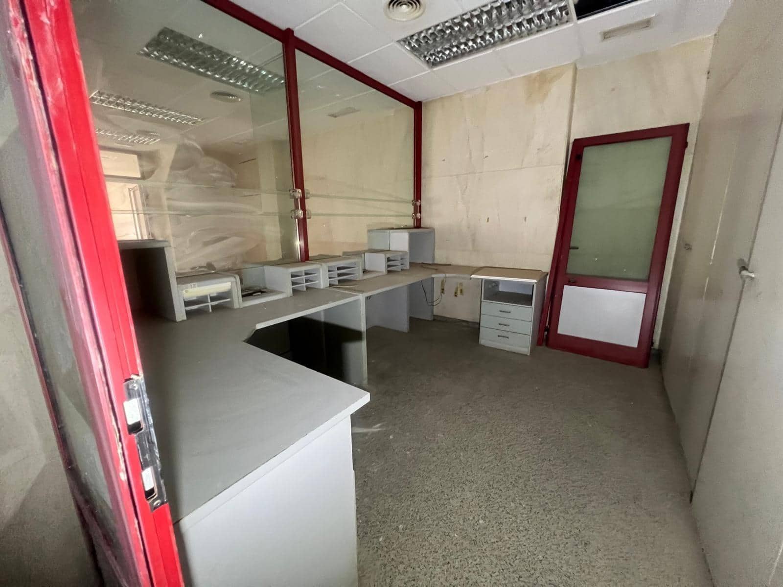 Komercyjne do wynajęcia w Pucol - 850 € (Ref: 9110260)