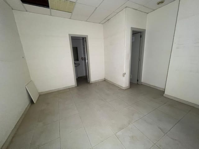 Erhverv til leje i Puçol - € 850 (Ref: 9110260)