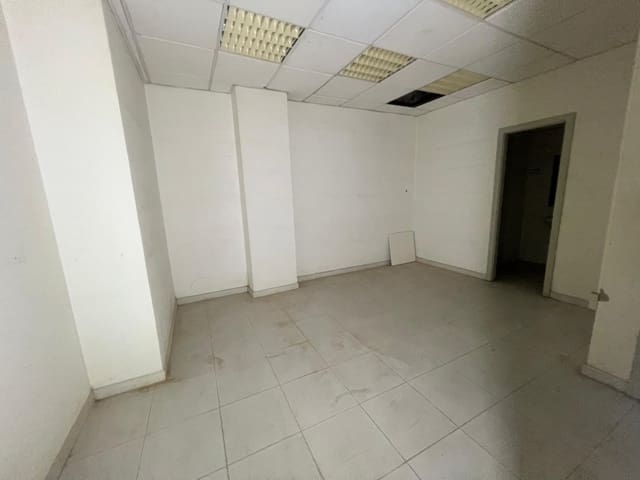 Erhverv til leje i Puçol - € 850 (Ref: 9110260)