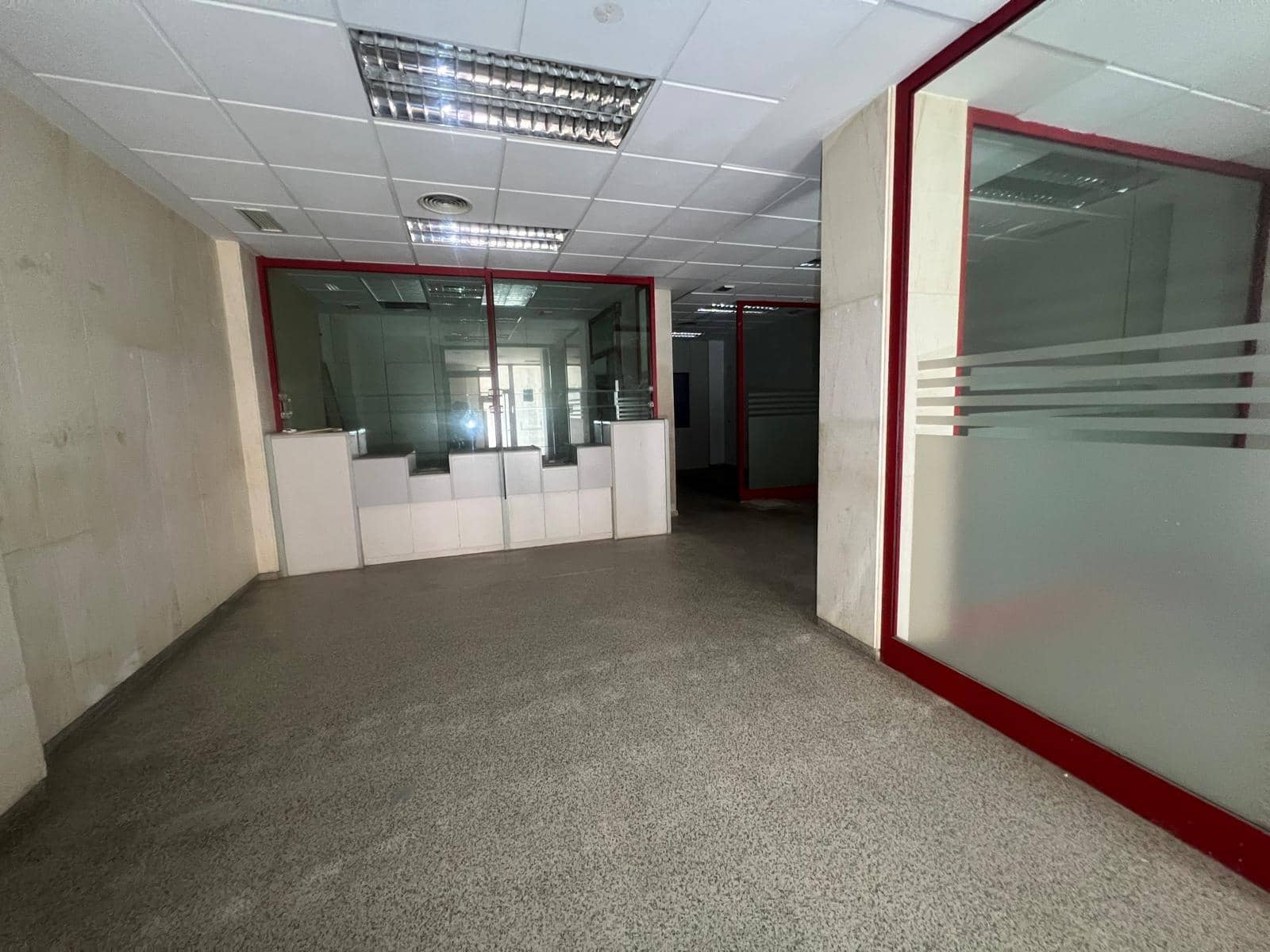 Komercyjne do wynajęcia w Pucol - 850 € (Ref: 9110260)