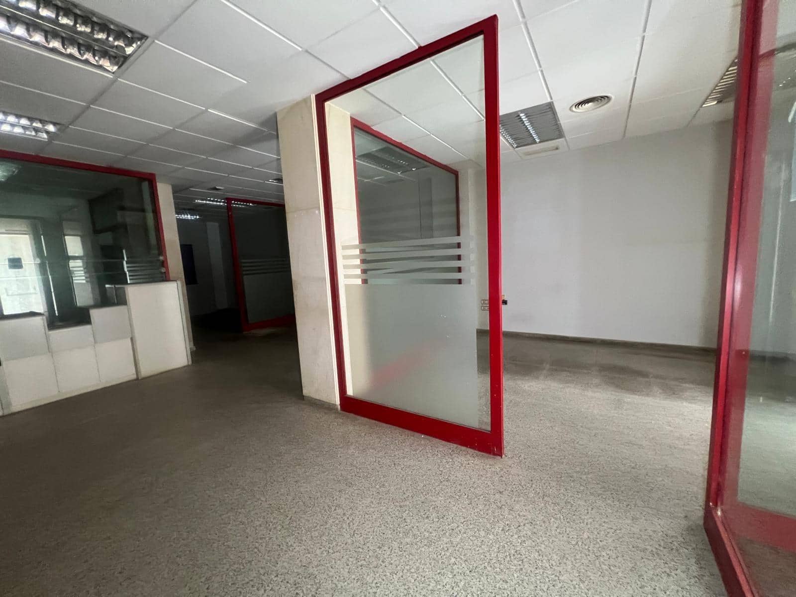 Komercyjne do wynajęcia w Pucol - 850 € (Ref: 9110260)