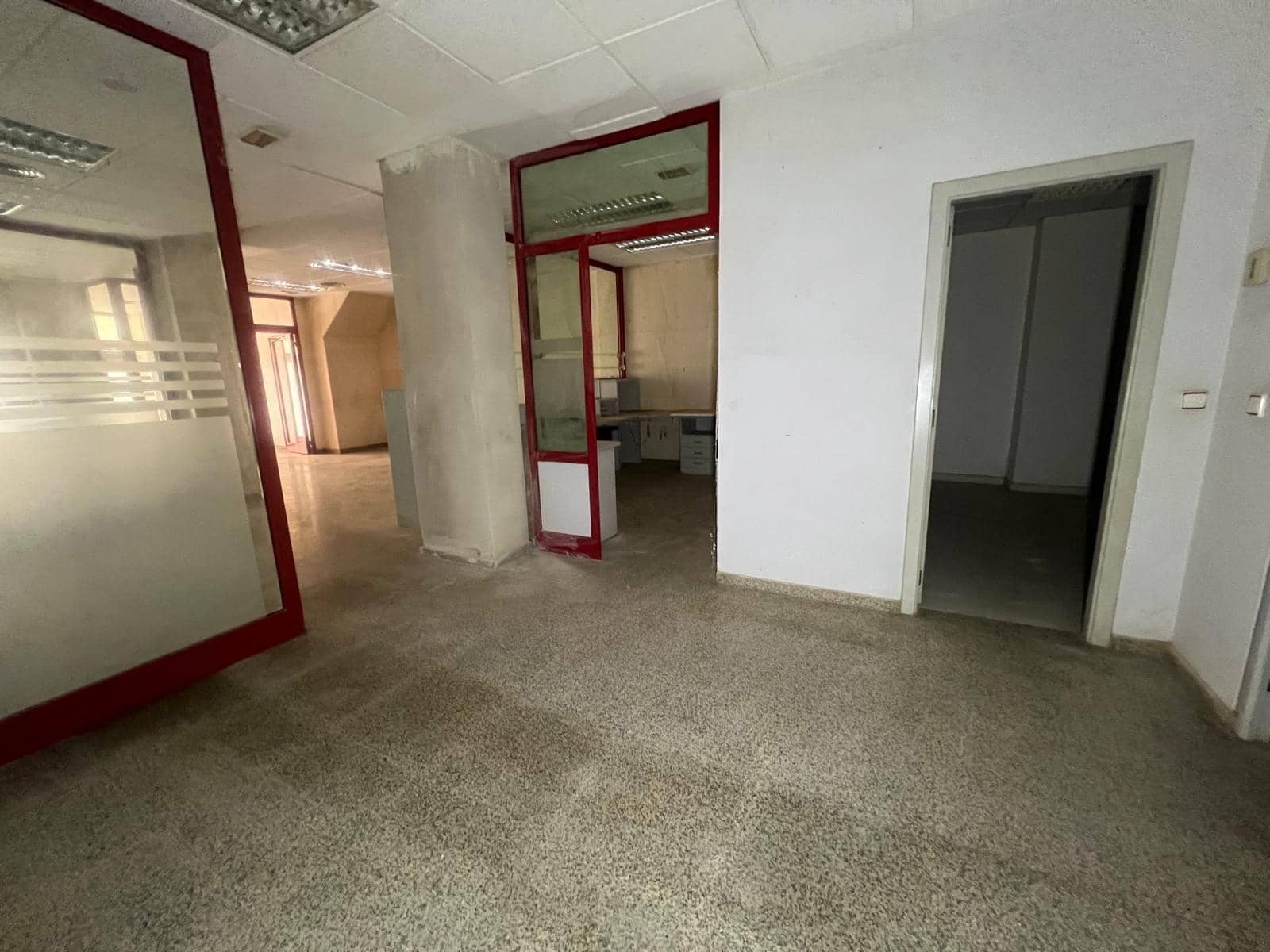 Komercyjne do wynajęcia w Pucol - 850 € (Ref: 9110260)