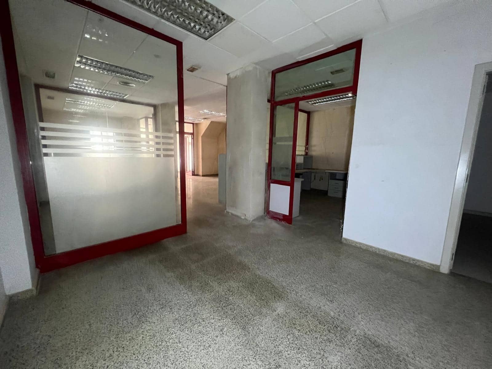 Komercyjne do wynajęcia w Pucol - 850 € (Ref: 9110260)