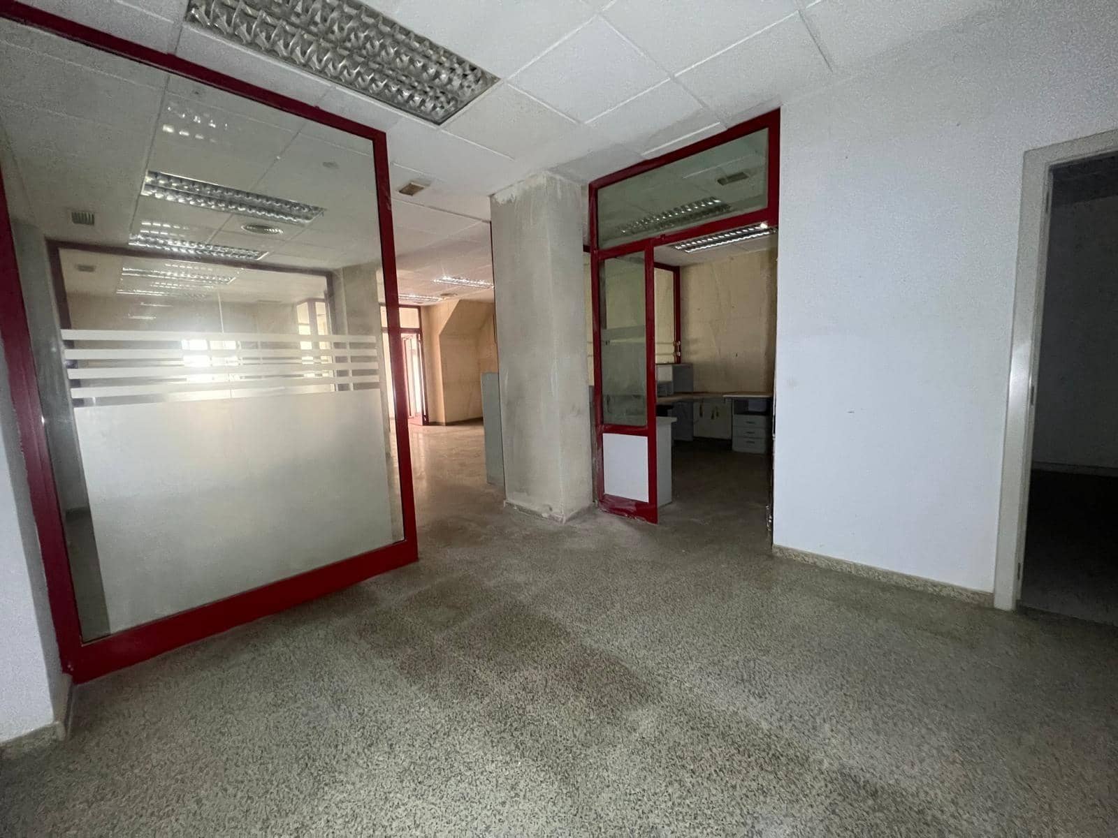 Komercyjne do wynajęcia w Pucol - 850 € (Ref: 9110260)