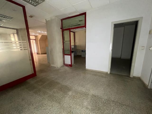 Erhverv til leje i Puçol - € 850 (Ref: 9110260)