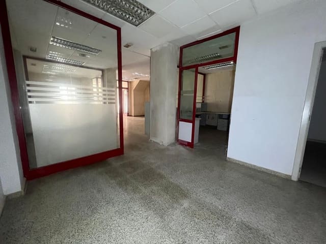 Erhverv til leje i Puçol - € 850 (Ref: 9110260)