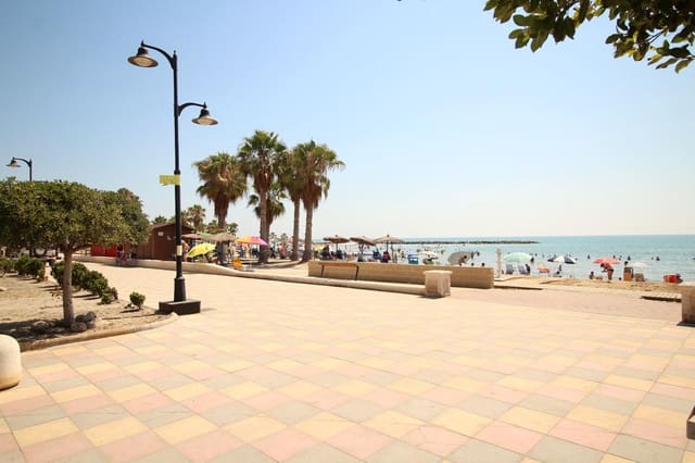 Bauplatz zu verkaufen in Chilches - 95.000 € (Ref: 9163695)