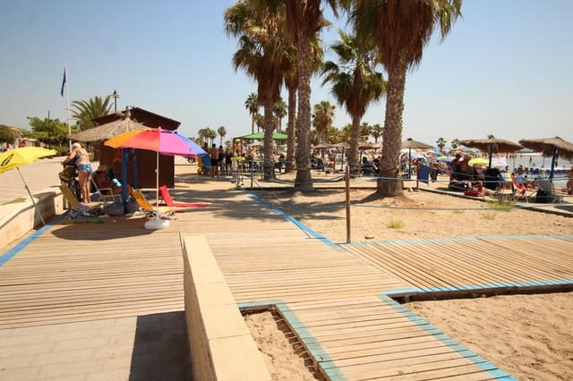 Bauplatz zu verkaufen in Chilches - 95.000 € (Ref: 9163695)