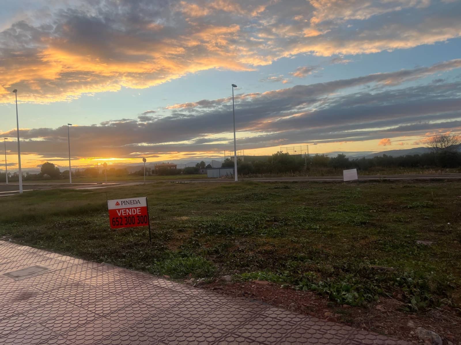 Terreno para Construção para venda em Chilches - 95 000 € (Ref: 9163695)