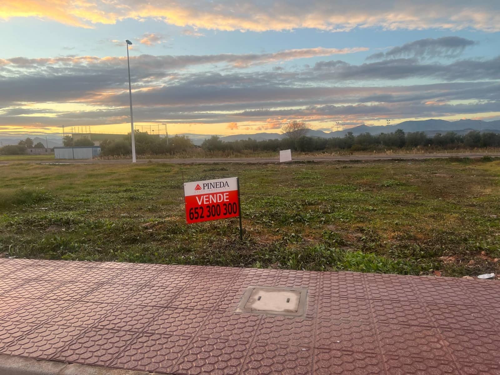 Terreno para Construção para venda em Chilches - 95 000 € (Ref: 9163695)