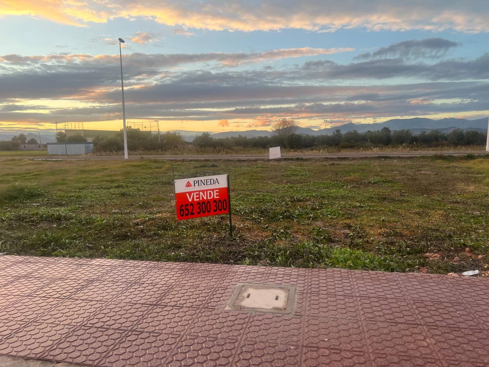 Terreno para Construção para venda em Chilches - 95 000 € (Ref: 9163695)