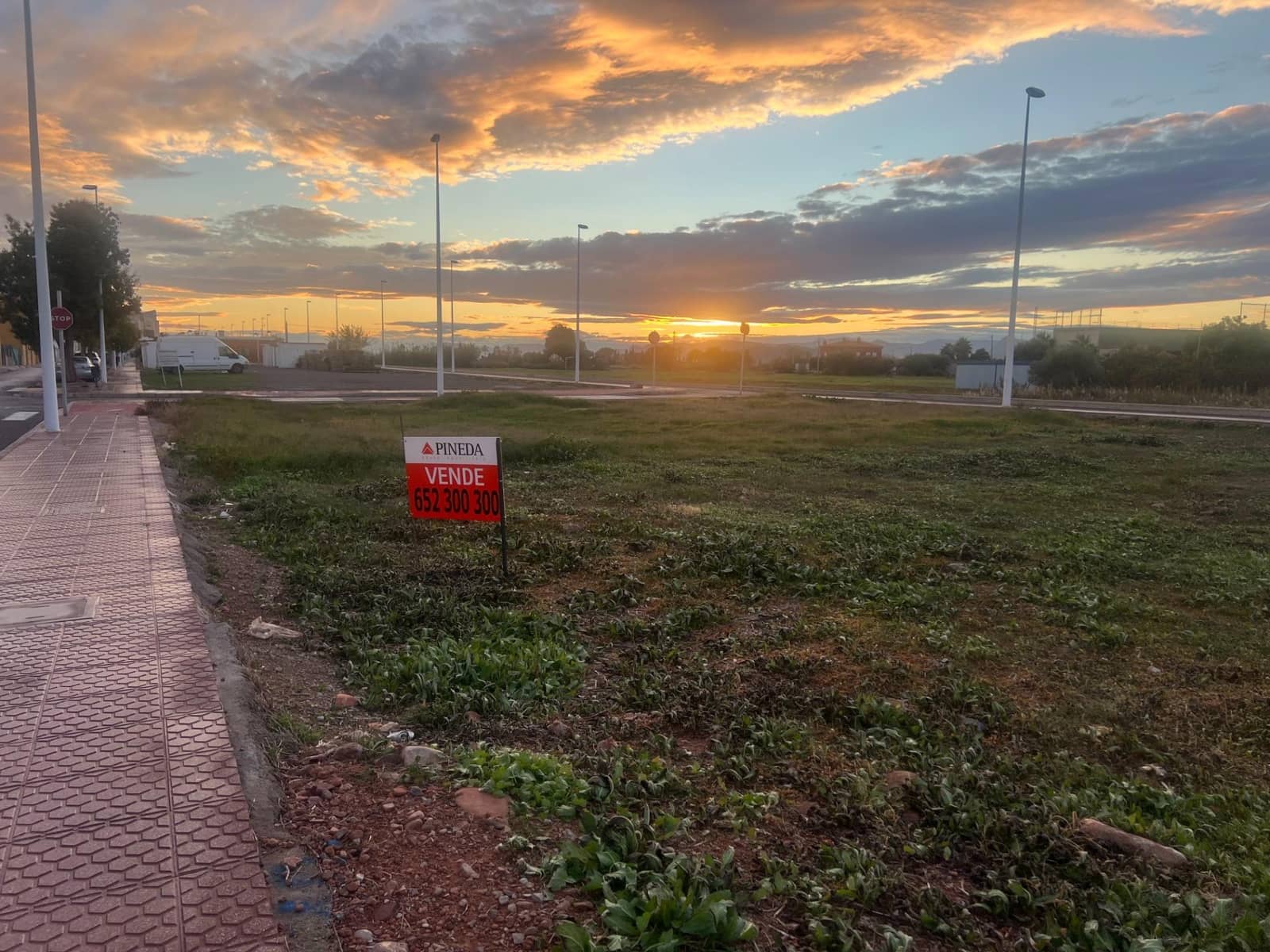 Terreno para Construção para venda em Chilches - 95 000 € (Ref: 9163695)