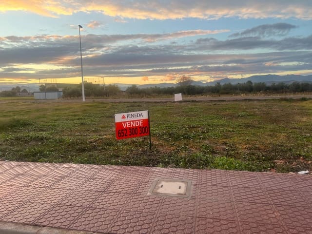 Bauplatz zu verkaufen in Chilches - 95.000 € (Ref: 9163695)