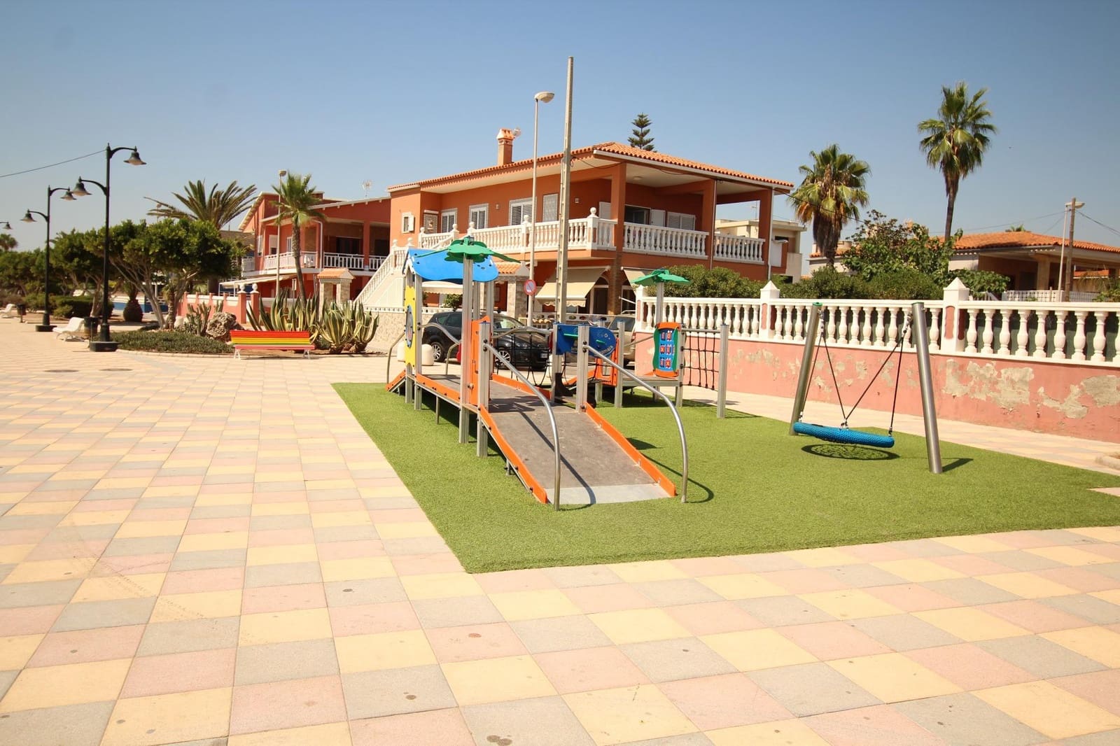 Bouwgrond te koop in Chilches - € 95.000 (Ref: 9163695)