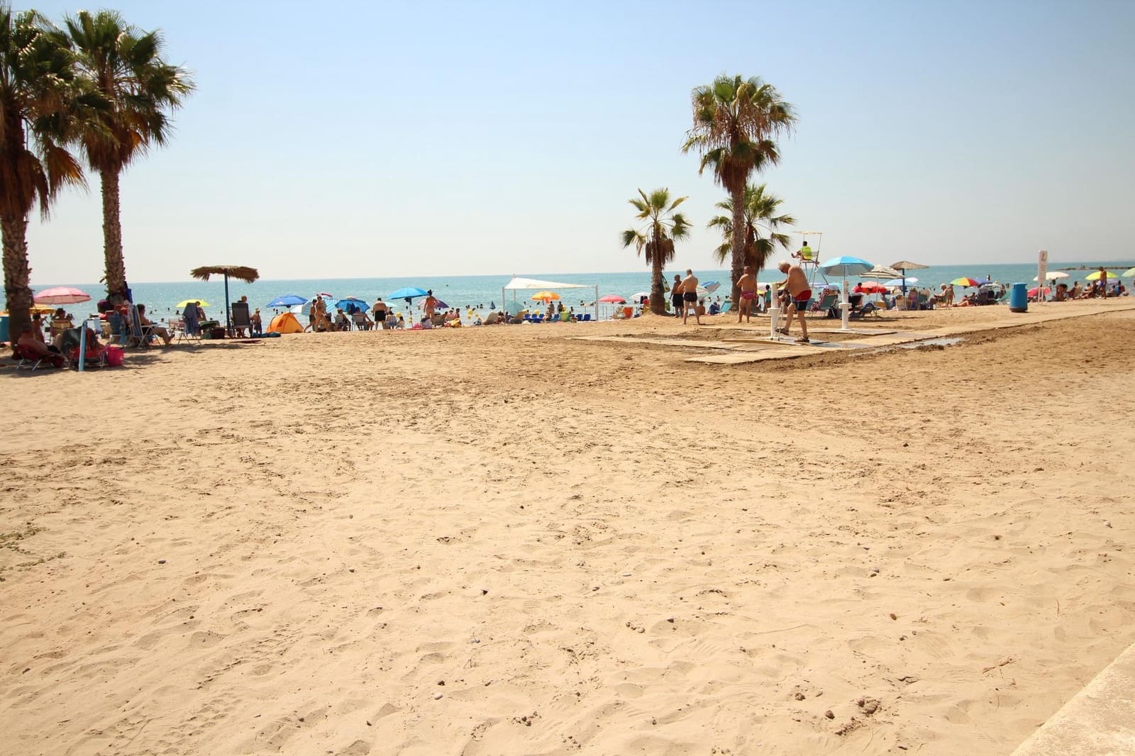 Bouwgrond te koop in Chilches - € 95.000 (Ref: 9163695)