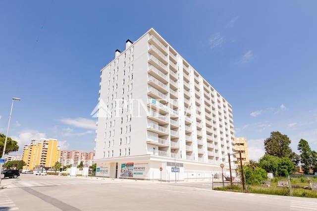 Commercial for sale in Canet d'En Berenguer - € 330,000 (Ref: 9165738)