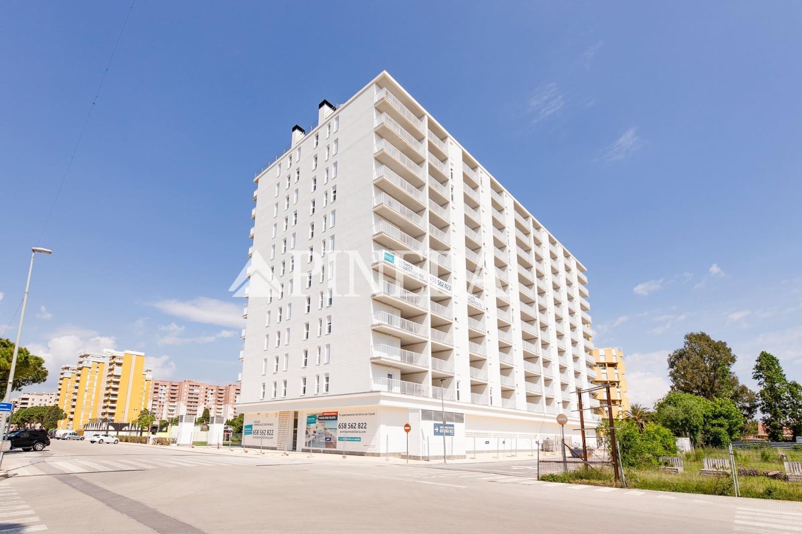 Erhverv til salg i Canet d'En Berenguer - € 75.000 (Ref: 9165739)