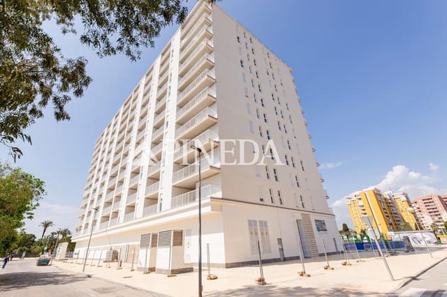 Commercial for sale in Canet d'En Berenguer - € 75,000 (Ref: 9165739)