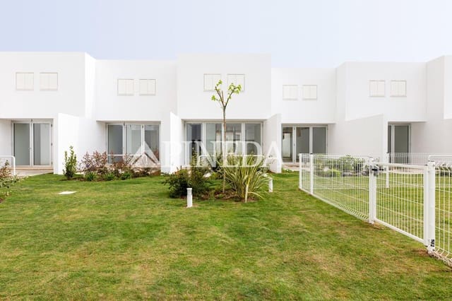 3 makuuhuone Rivitalo myytävänä paikassa La Pobla de Farnals mukana uima-altaan - 395 000 € (Ref: 9206783)