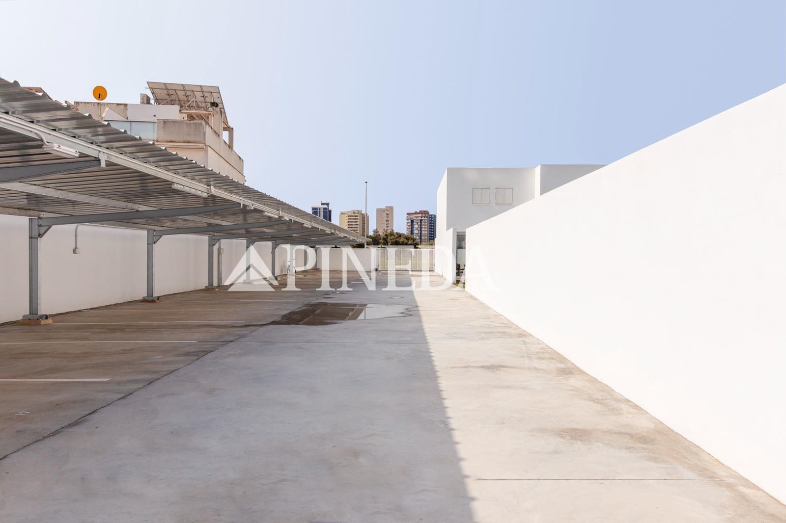 3 soverom Rekkehus til salgs i La Pobla de Farnals med svømmebasseng - € 395 000 (Ref: 9206783)