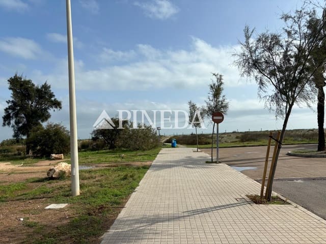 Building Plot for sale in Almarda, Sagunto / Sagunt - € 170,000 (Ref: 9228848)
