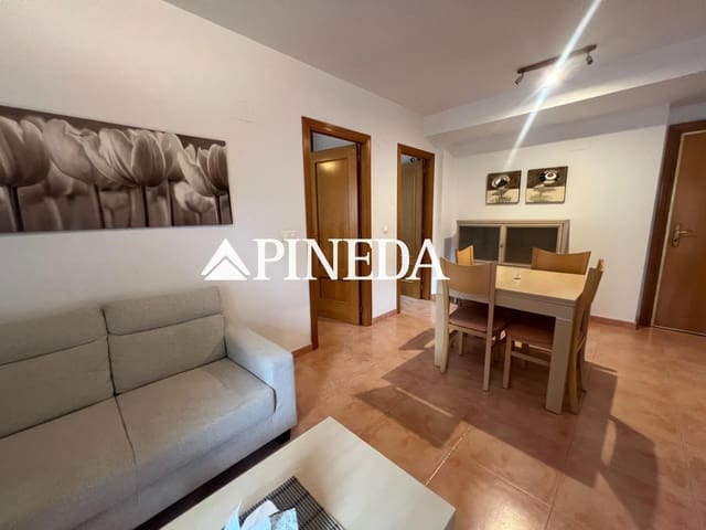 1 sypialnia Apartament do wynajęcia w Canet d'En Berenguer z garażem - 850 € (Ref: 9240373)