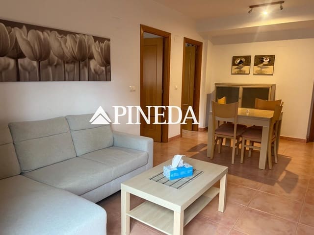 1 sypialnia Apartament do wynajęcia w Canet d'En Berenguer z garażem - 850 € (Ref: 9240373)