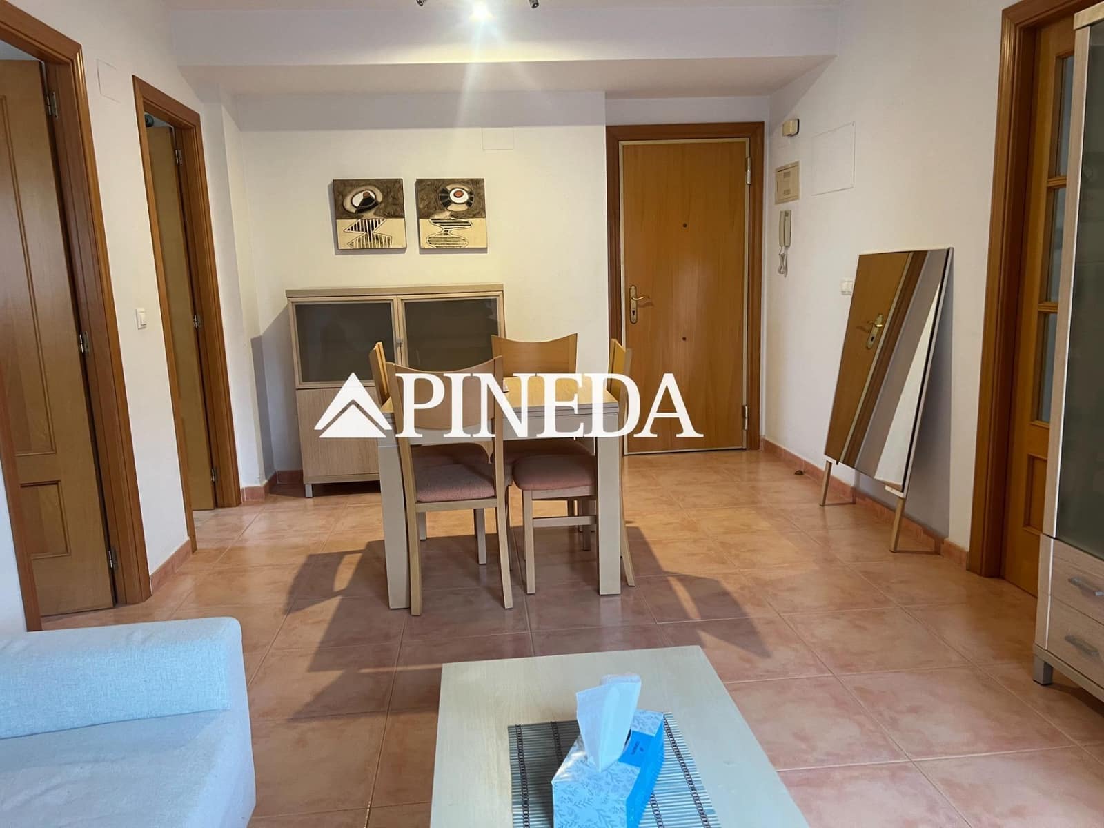 1 sypialnia Apartament do wynajęcia w Canet d'En Berenguer z garażem - 850 € (Ref: 9240373)