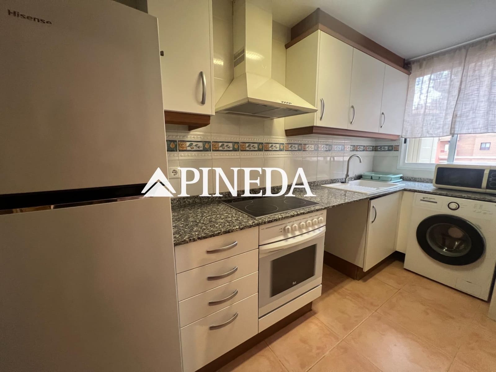 1 sypialnia Apartament do wynajęcia w Canet d'En Berenguer z garażem - 850 € (Ref: 9240373)